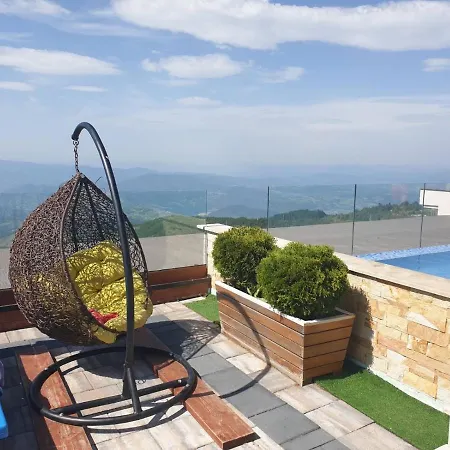 Διαμέρισμα Dream Lux *