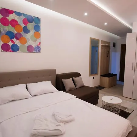 Apartament Dream Lux *