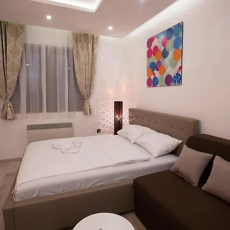 Dream Lux Apartament