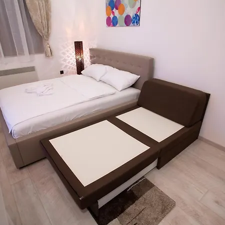 Apartament Dream Lux *