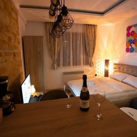 Apartament Dream Lux *