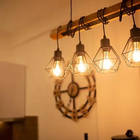 Dream Lux Apartament