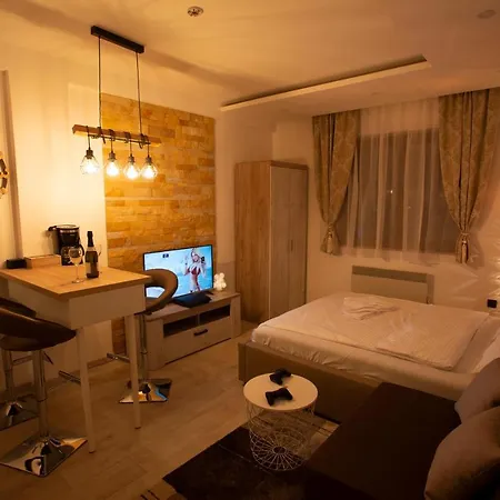 Apartament Dream Lux