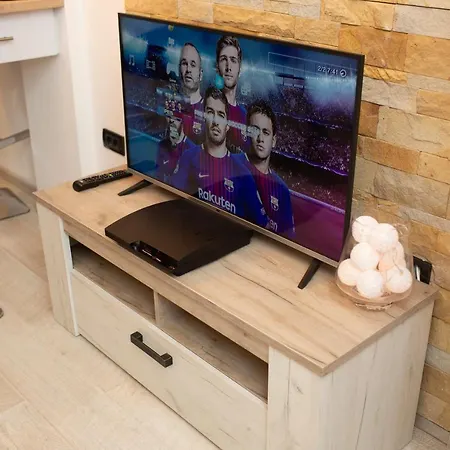 Διαμέρισμα Dream Lux Κοπαόνικ