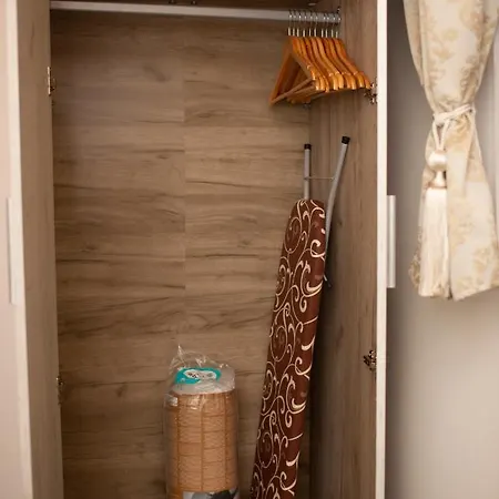 Διαμέρισμα Dream Lux