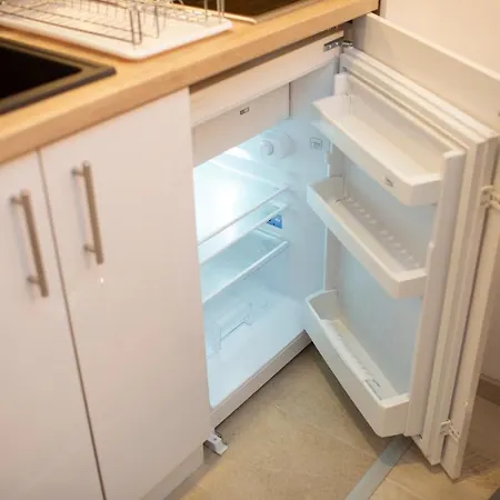 Dream Lux Διαμέρισμα *