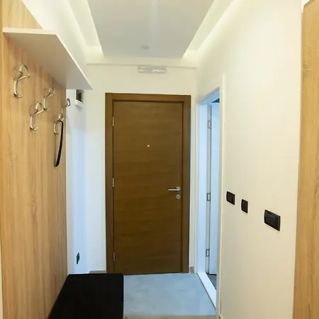 Διαμέρισμα Dream Lux