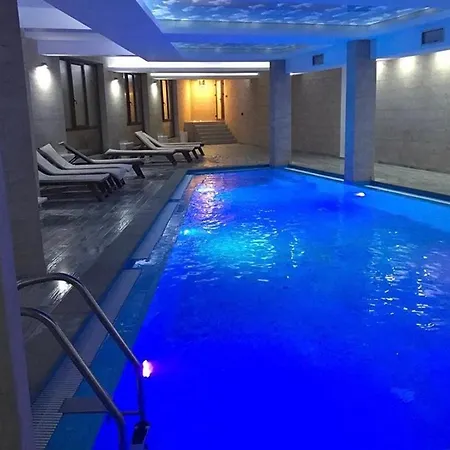 Dream Lux Διαμέρισμα