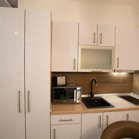 Dream Lux Διαμέρισμα