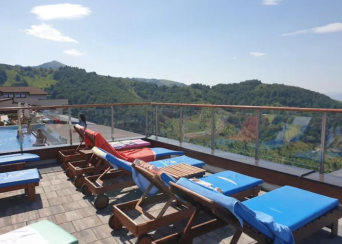 Dream Lux * 科帕奥尼克