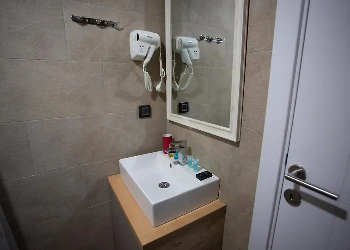 Dream Lux 公寓 科帕奥尼克