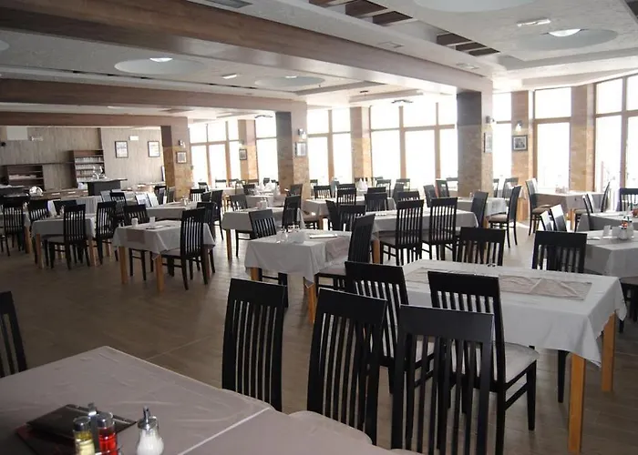 Dream Lux 公寓 科帕奥尼克