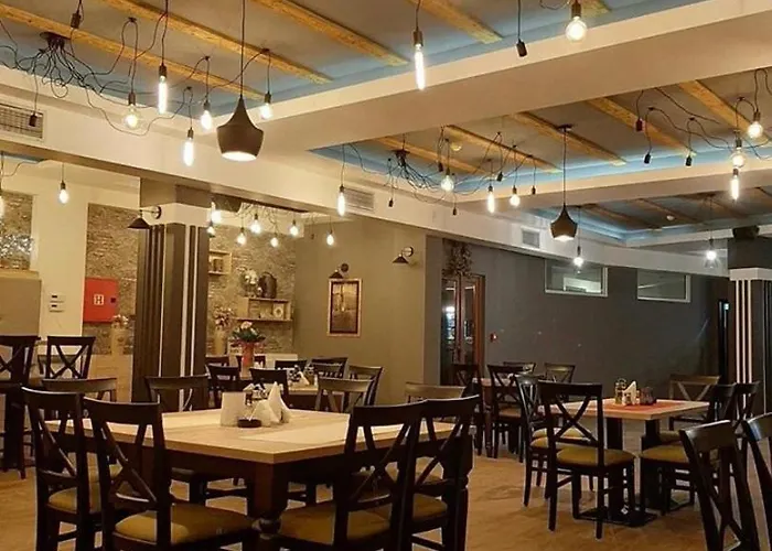 Dream Lux * 科帕奥尼克